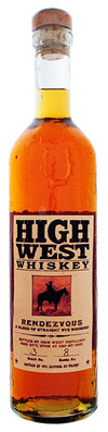 High West - Rendezvous Rye <span>(750ml)</span>