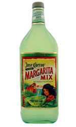 Jose Cuervo - Margarita Mix <span>(1L)</span>