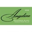 Angeline - Sauvignon Blanc Russian River Valley <span>(750ml)</span>