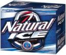 Anheuser-Busch - Natural Ice <span>(25oz can)</span>