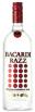 Bacardi - Razz Raspberry Rum Puerto Rico <span>(375ml)</span>