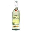 Bacardi - Limon Rum Puerto Rico <span>(375ml)</span>
