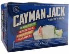 Cayman Jack - Variety Pack <span>(12 pack 12oz cans)</span>