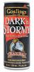 Gosling - DarkN Stormy <span>(4 pack cans)</span>