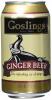 Goslings - Ginger Beer <span>(6 pack 12oz cans)</span>