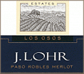 J. Lohr - Merlot California Los Osos <span>(750ml)</span>