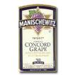 Manischewitz - Concord New York <span>(3L)</span>