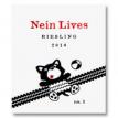 Nein Lives - Riesling No. 1 <span>(750ml)</span>