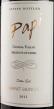 Papi - Cabernet Sauvignon Demi Sec <span>(750ml)</span>