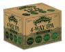 Paulaner - Hefe-Weizen <span>(4 pack cans)</span>