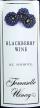 Tomasello - Blackberry New Jersey <span>(500ml)</span>