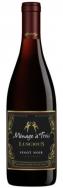 Barefoot - Merlot  0 (750ml)