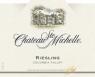 Chateau St. Michelle - Riesling Columbia Valley 0 (750ml)