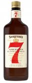 Evan Williams - Egg Nog (750ml)