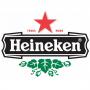 Heineken Brewery - Premium Lager (6 pack cans)
