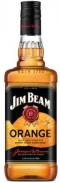 Jackson Morgan - Salted Caramel (750ml)