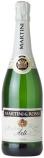 Martini & Rossi - Asti Spumante 0 (4 pack 187ml)