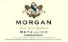 Morgan - Chardonnay Santa Lucia Highlands Metallico 0 (750ml)