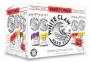White Claw - Variety Pack #3 (12 pack 12oz cans)