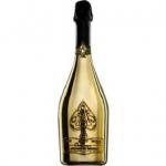 Armand de Brignac - Ace of Spades Brut  Gold Champagne  0 (750ml)