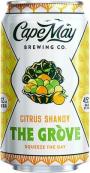 Boston Beer Co - Samuel Adams Cold Snap White Ale (12 pack 12oz cans)