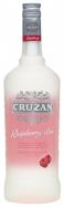 Cruzan - Raspberry Rum (1.75L)