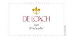 De Loach - Zinfandel Russian River Valley 0 (750ml)