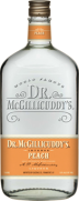 Dr. McGillicuddys - Peach Schnapps (750ml)