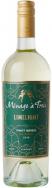 Folie a Deux - Ménage à Trois Limelight Pinot Grigio 0 (750ml)