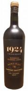 Gnarly Head - 1924 Bourbon Barrel Aged Cabernet Sauvignon . (750ml)