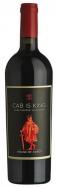 House of Cards - Cab is King 0 (750ml)