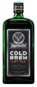 Jagermeister - Cold Brew Coffee Liqueur (Each)