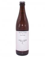 Maine Beer Company - Woods & Waters India Pale Ale (16.9oz bottle)