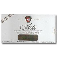 Nando - Fragolino 0 (750ml)