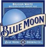 Blue Moon Brewing Co - Blue Moon Belgian White (24 pack 12oz bottles)