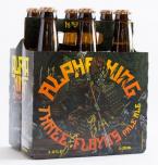 Three Floyds Brewing Co - Alpha King (4 pack 12oz cans)