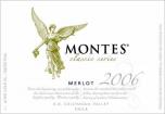 Via Montes - Merlot Curic Valley Classic Series 0 (750ml)