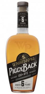 Yellowstone - Bourbon (750ml)