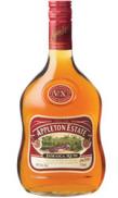 Evan Williams - Apple Bourbon Whiskey (750ml)