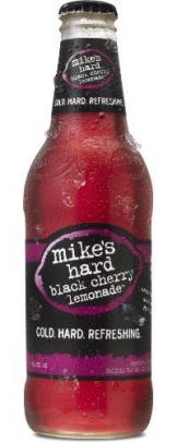 Mikes Hard Beverage Co - Mikes Hard Lemonade (12 pack 12oz cans)