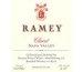 Ramey - Claret Napa Valley 0 (750ml)