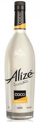 Alize - Coco Pineapple (750ml) (750ml)