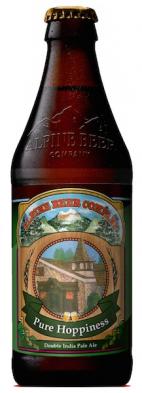 Alpine Beer Company - Pure Hoppiness IPA (6 pack 12oz cans) (6 pack 12oz cans)