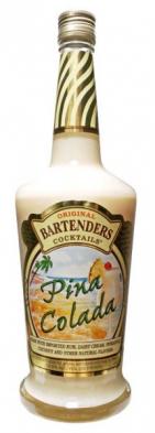 Bartenders - Pinot Colada Mix (750ml) (750ml)