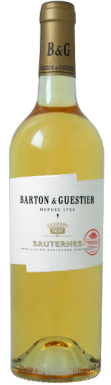 Barton & Guestier - Sauternes NV (375ml) (375ml)