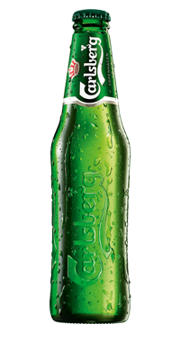 Carlsberg Breweries - Carlsberg (12 pack 12oz cans) (12 pack 12oz cans)