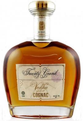 E&J - Brandy XO (375ml) (375ml)