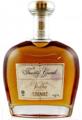 E&J - Brandy XO (750ml) (750ml)