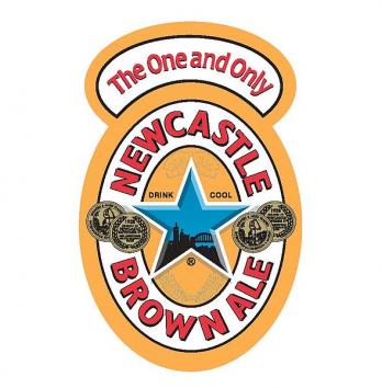 Heineken - Newcastle Brown Ale (6 pack 12oz bottles) (6 pack 12oz bottles)