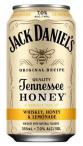 Jack Daniels - Gift Set with 2 Glasses (750ml) (750ml)